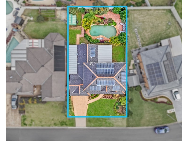 4 Womra Crescent, Glenmore Park NSW 2745