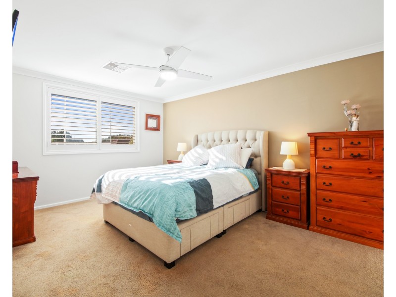4 Womra Crescent, Glenmore Park NSW 2745