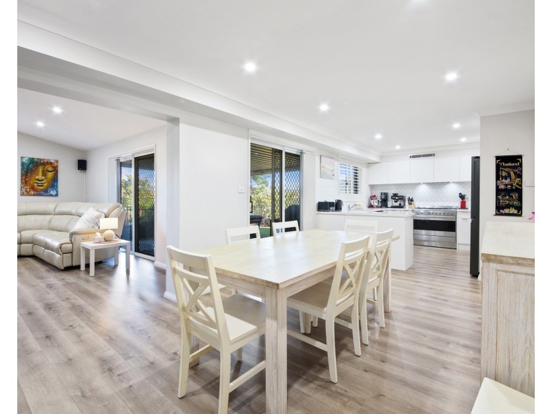 4 Womra Crescent, Glenmore Park NSW 2745