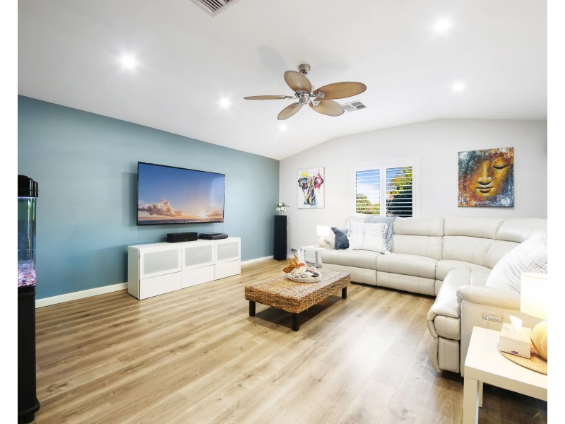 4 Womra Crescent, Glenmore Park NSW 2745