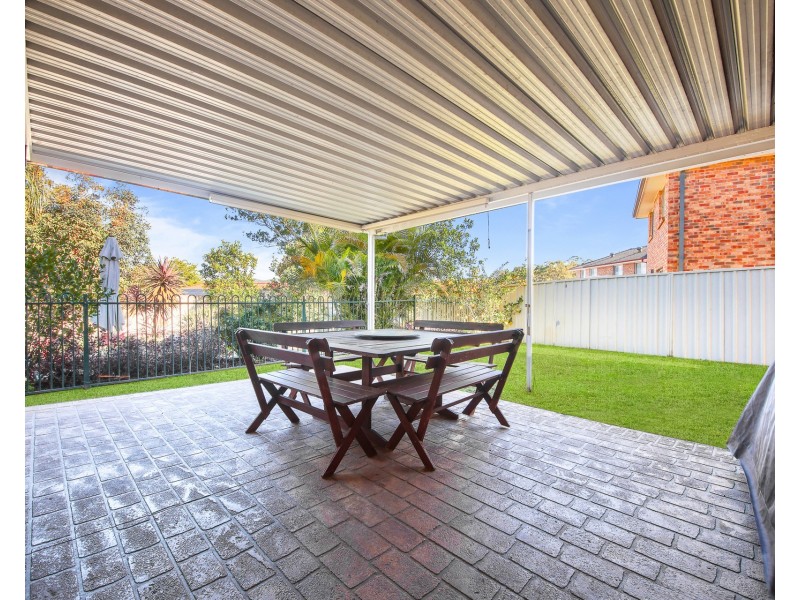 4 Womra Crescent, Glenmore Park NSW 2745