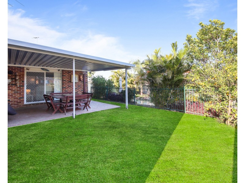 4 Womra Crescent, Glenmore Park NSW 2745
