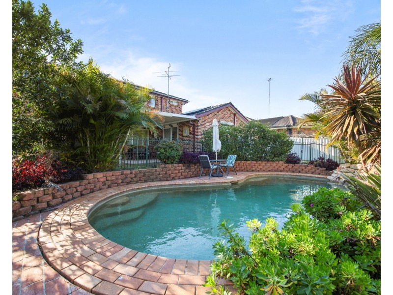 4 Womra Crescent, Glenmore Park NSW 2745
