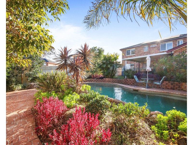 4 Womra Crescent, Glenmore Park NSW 2745