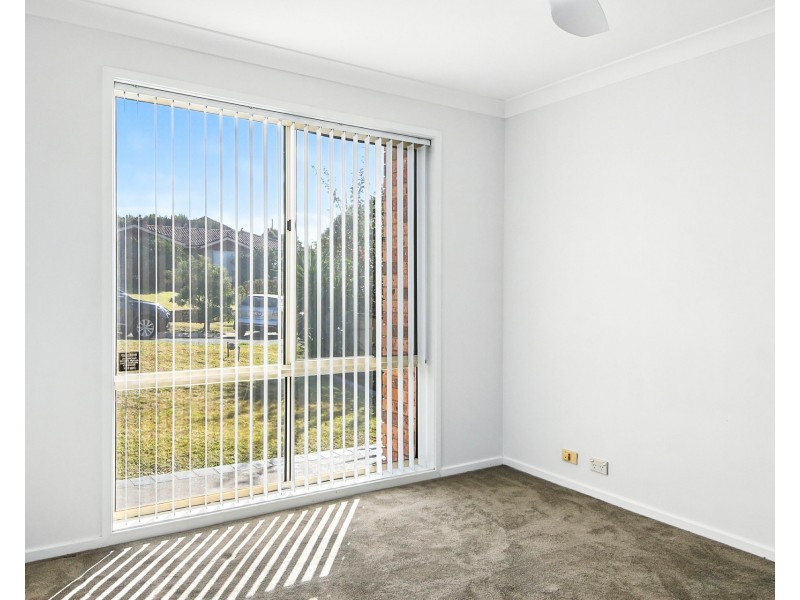 8 Mulloo Place, Cranebrook NSW 2749