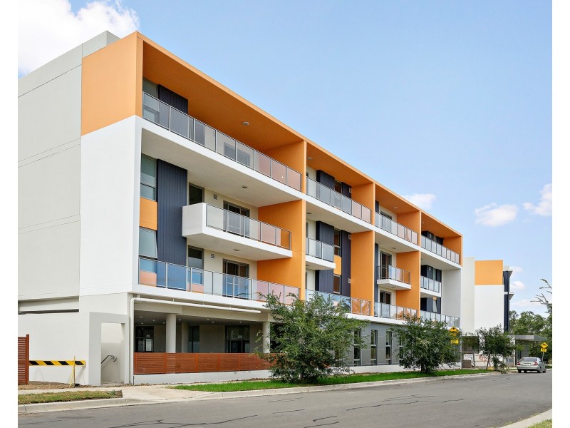 3/71 Deerubbin Drive, Glenmore Park NSW 2745