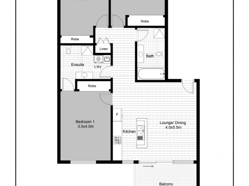 3/71 Deerubbin Drive, Glenmore Park NSW 2745