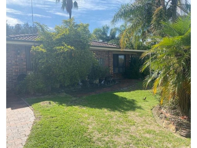 32 Mellfell Road, Cranebrook NSW 2749