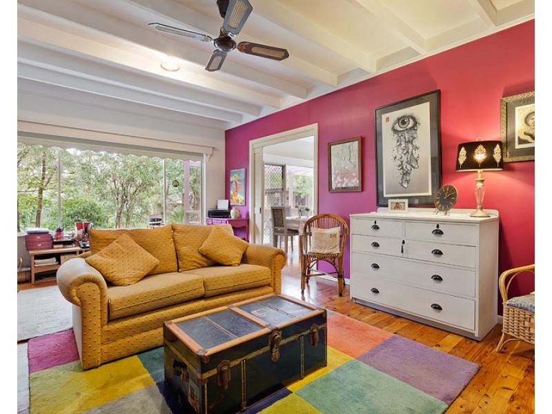 14 Old Bathurst Road, Blaxland NSW 2774