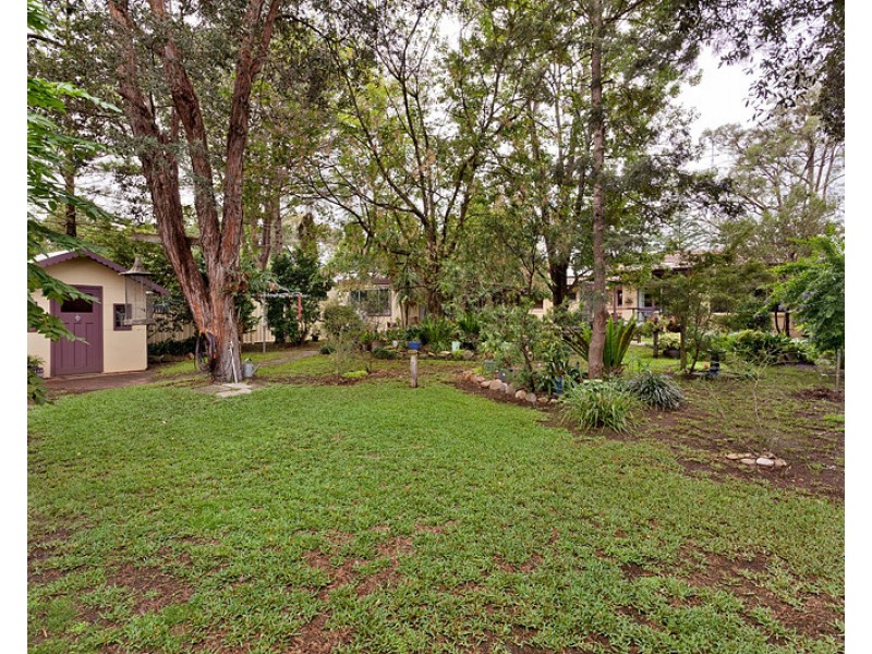 14 Old Bathurst Road, Blaxland NSW 2774