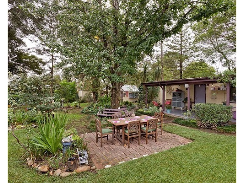 14 Old Bathurst Road, Blaxland NSW 2774