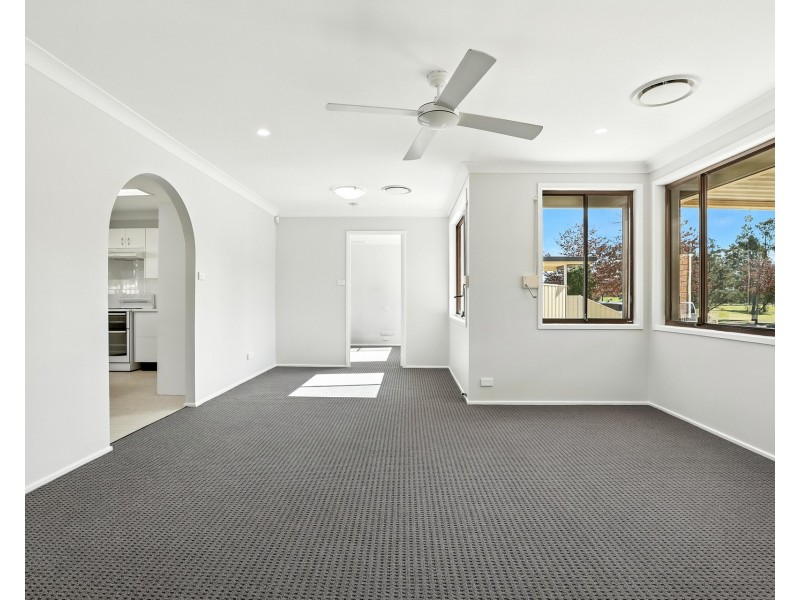 40 McHenry Road, Cranebrook NSW 2749