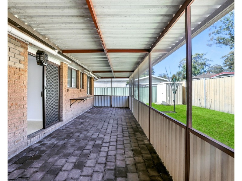 40 McHenry Road, Cranebrook NSW 2749