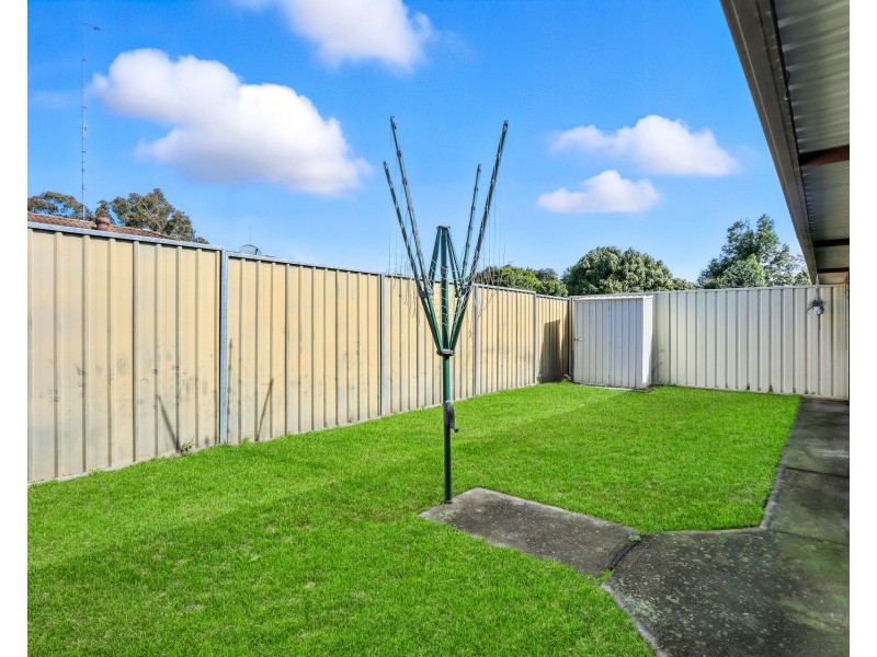 40 McHenry Road, Cranebrook NSW 2749