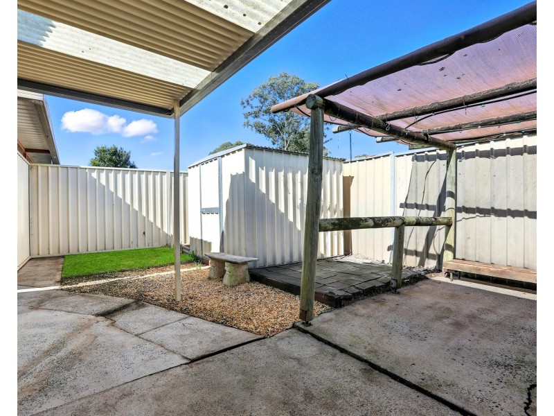 40 McHenry Road, Cranebrook NSW 2749