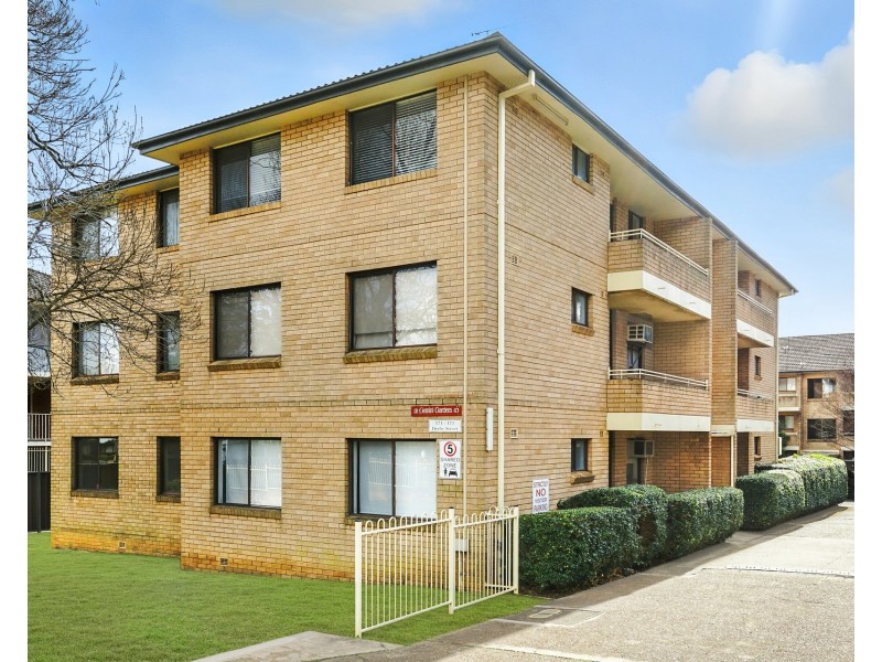 9/171 Derby Street, Penrith NSW 2750