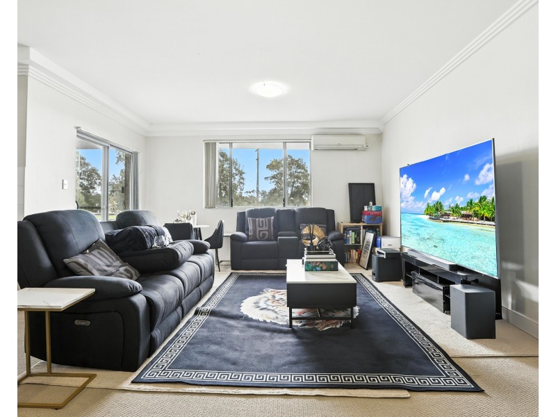 7/14-20 Parkes Avenue, Werrington NSW 2747