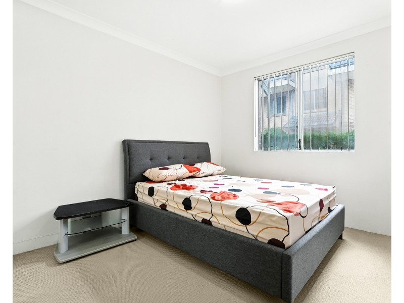 7/14-20 Parkes Avenue, Werrington NSW 2747