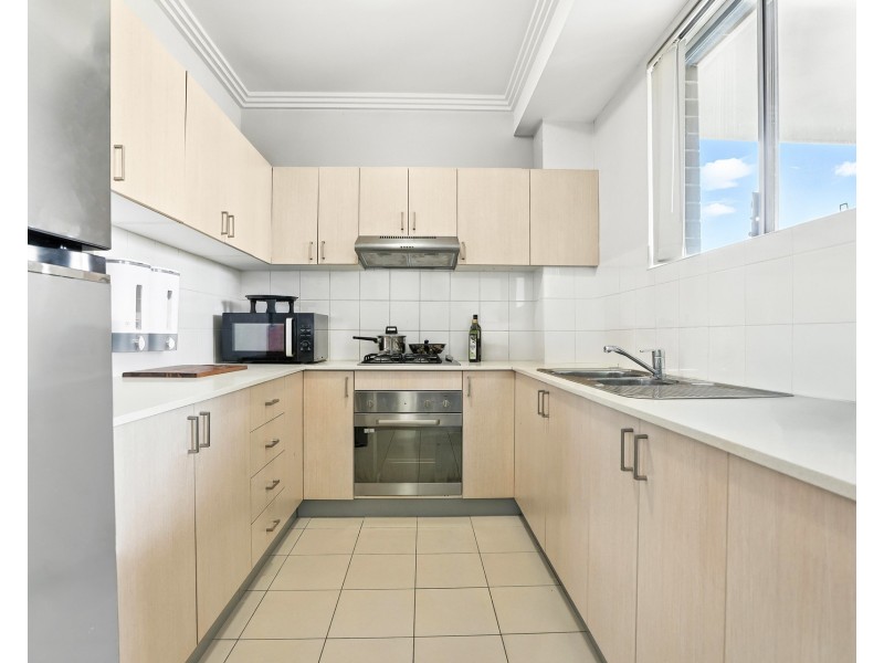 7/14-20 Parkes Avenue, Werrington NSW 2747