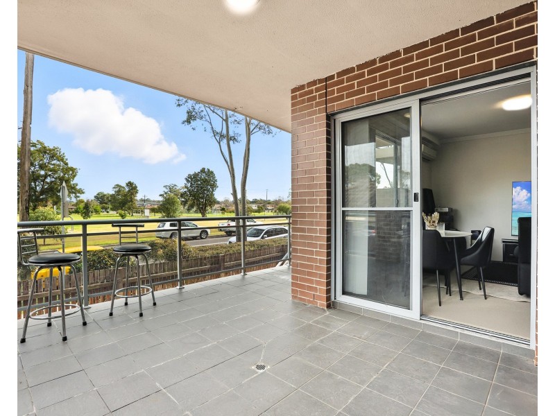 7/14-20 Parkes Avenue, Werrington NSW 2747