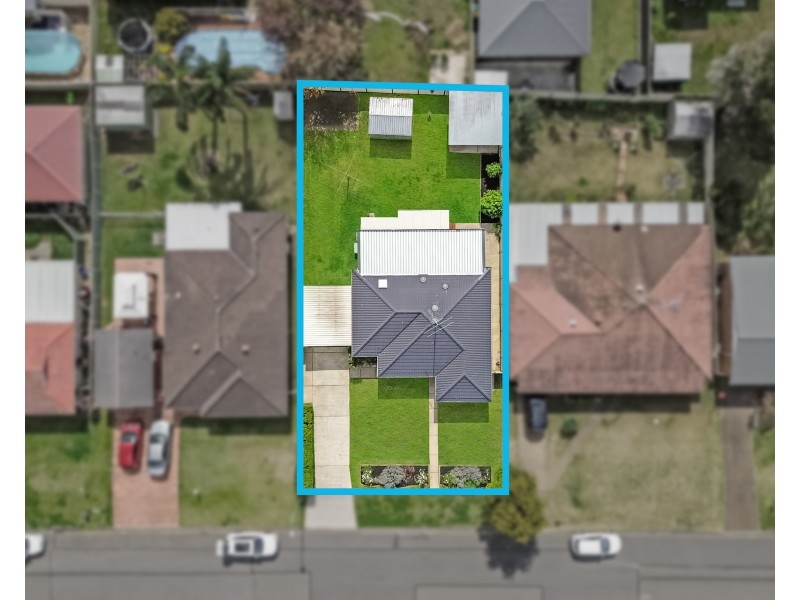 53 Pelsart Avenue, Penrith NSW 2750