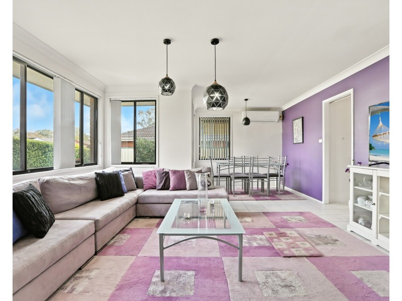 53 Pelsart Avenue, Penrith NSW 2750