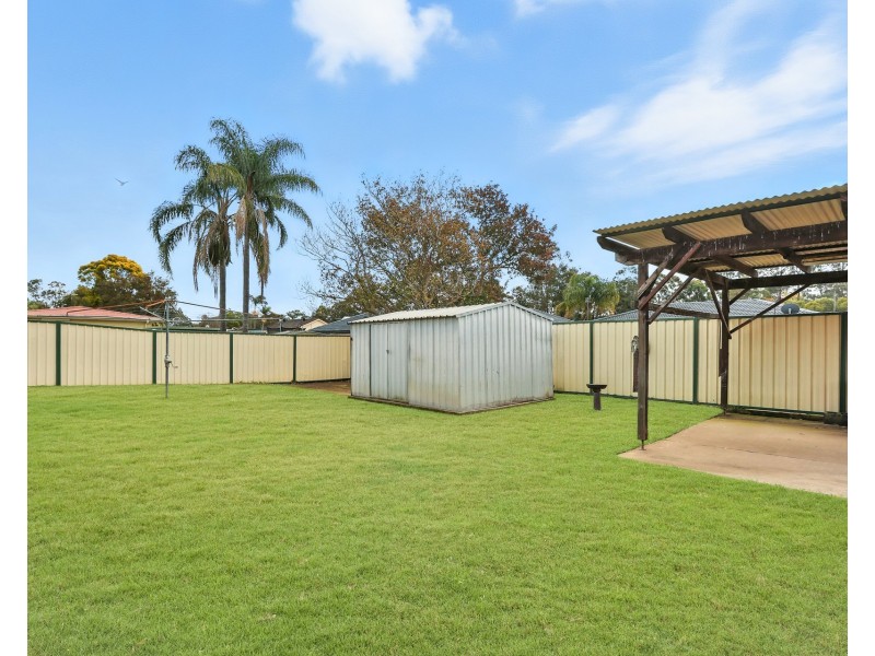 53 Pelsart Avenue, Penrith NSW 2750