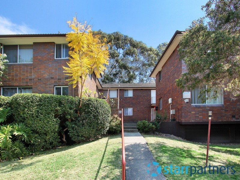 2/21-23 Haynes Street, Penrith NSW 2750