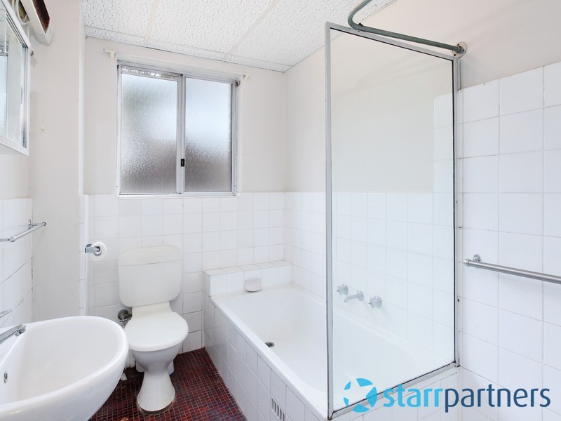 2/21-23 Haynes Street, Penrith NSW 2750