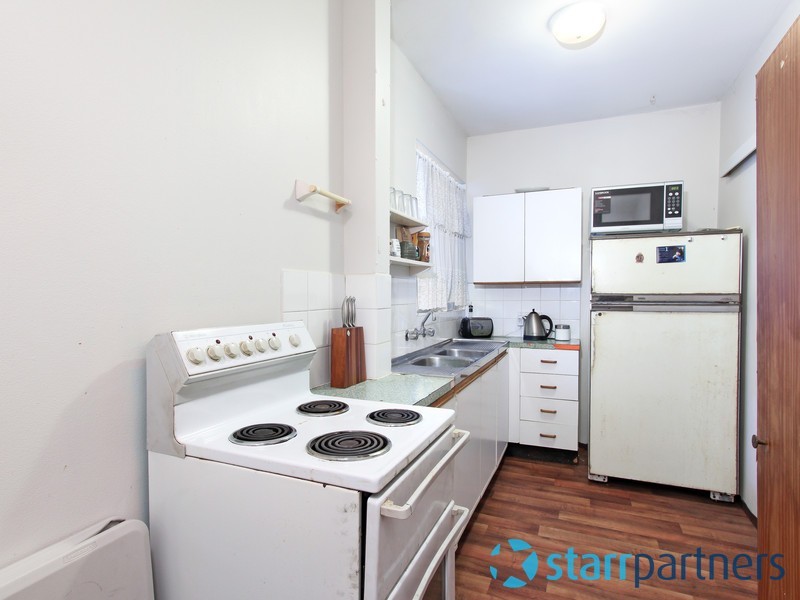 2/21-23 Haynes Street, Penrith NSW 2750