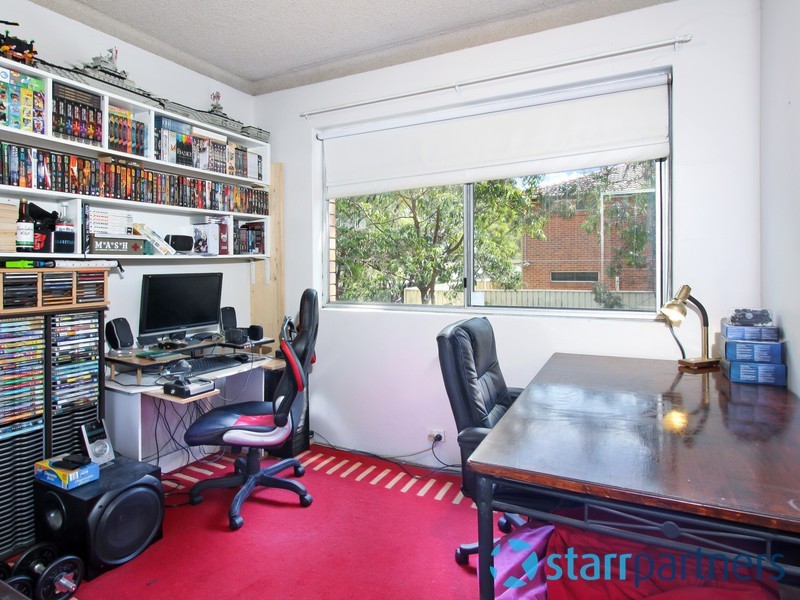 2/21-23 Haynes Street, Penrith NSW 2750