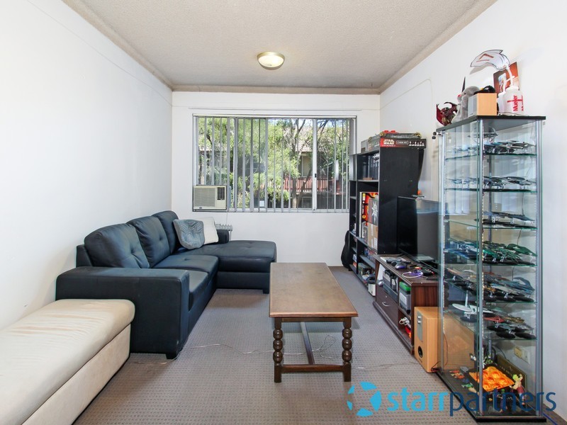 2/21-23 Haynes Street, Penrith NSW 2750
