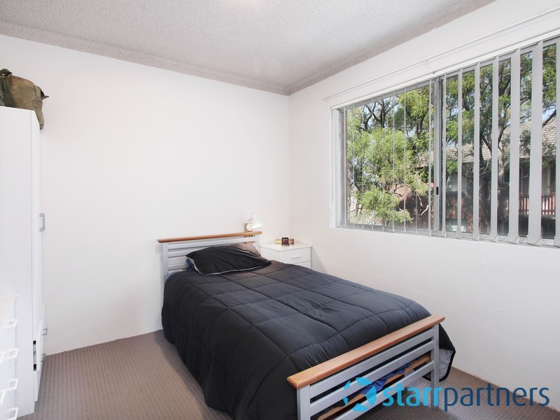 2/21-23 Haynes Street, Penrith NSW 2750