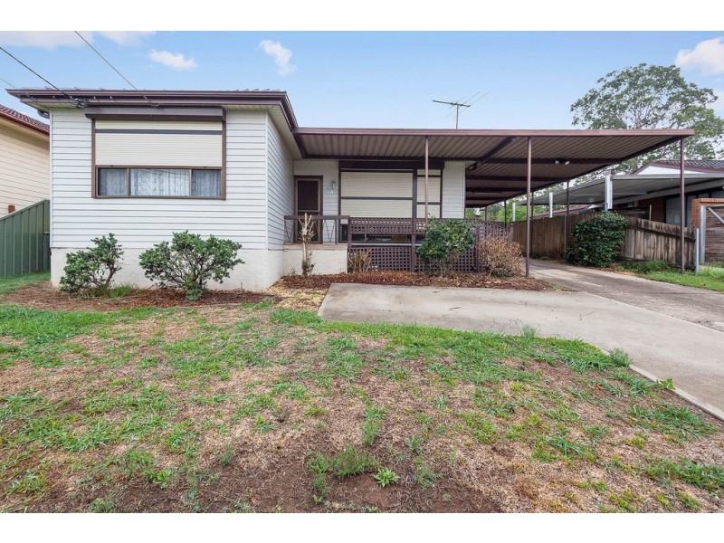 20 Rosedale Avenue, Penrith NSW 2750