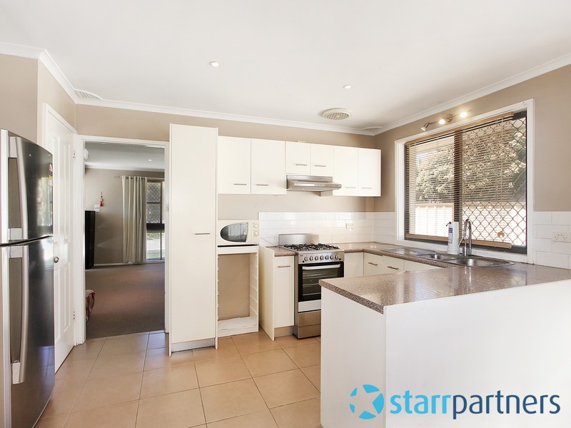 1 Bottlebrush Drive, Cranebrook NSW 2749