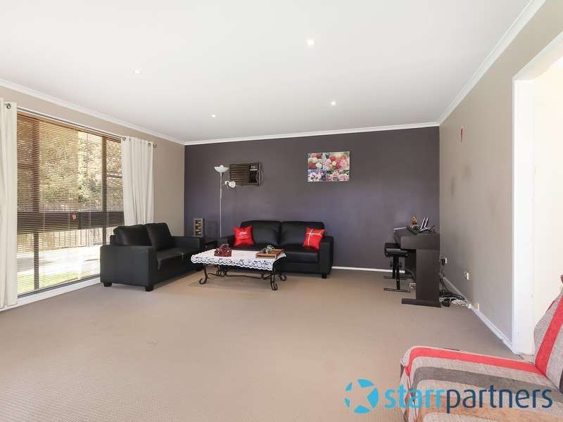 1 Bottlebrush Drive, Cranebrook NSW 2749