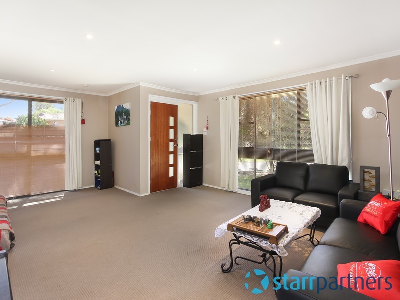 1 Bottlebrush Drive, Cranebrook NSW 2749