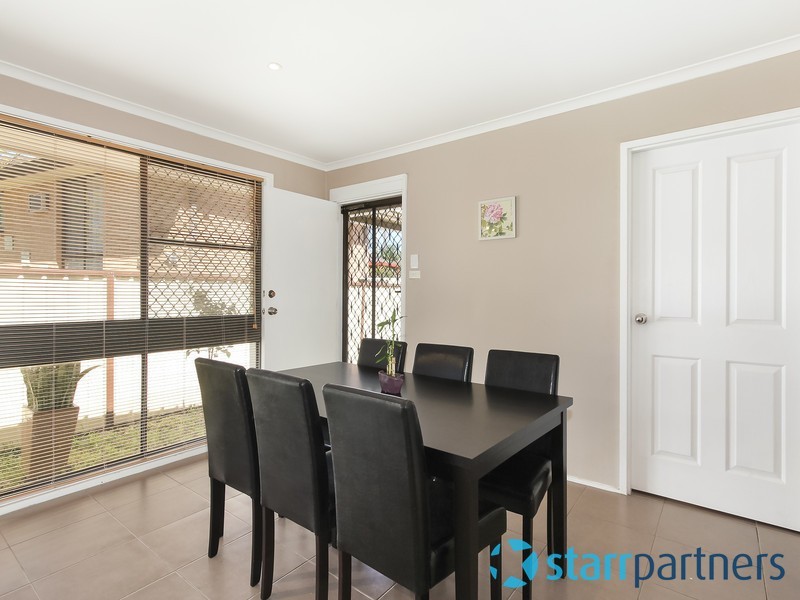 1 Bottlebrush Drive, Cranebrook NSW 2749