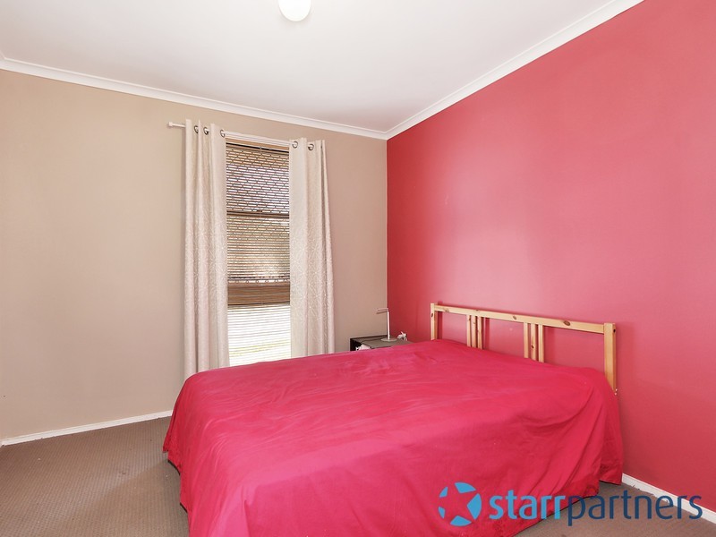 1 Bottlebrush Drive, Cranebrook NSW 2749