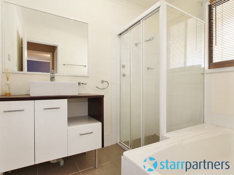 1 Bottlebrush Drive, Cranebrook NSW 2749