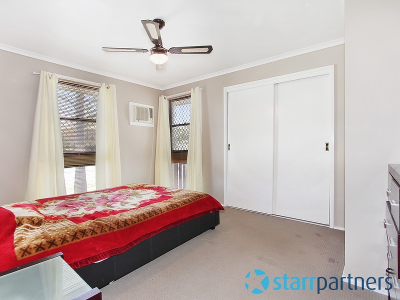 1 Bottlebrush Drive, Cranebrook NSW 2749