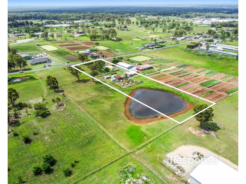 244 Seventh Avenue, Llandilo NSW 2747