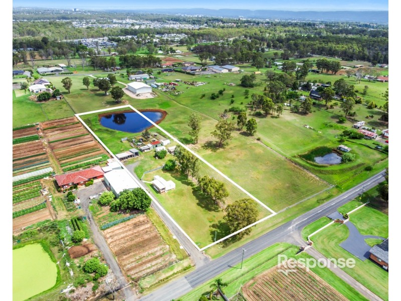 244 Seventh Avenue, Llandilo NSW 2747