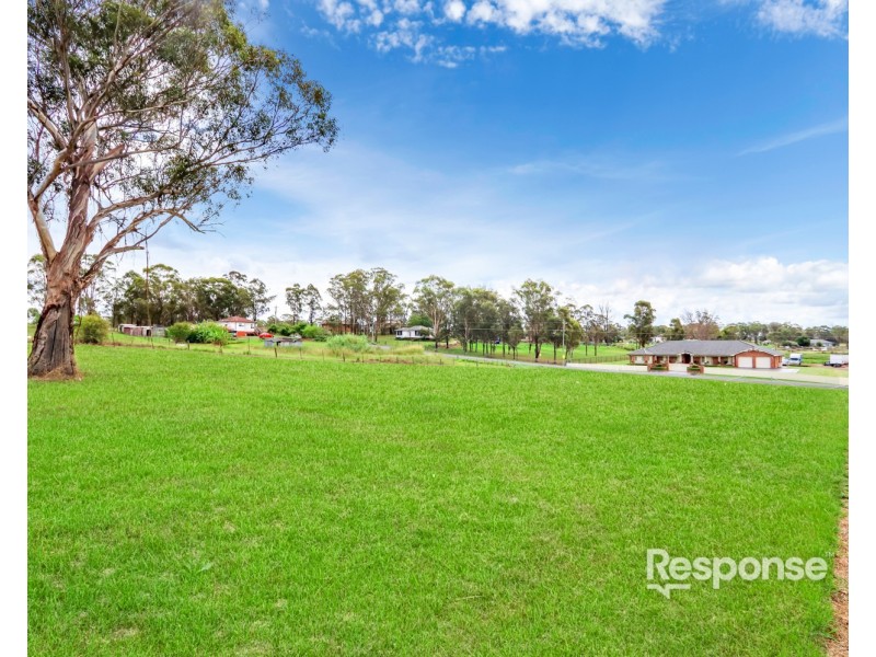 244 Seventh Avenue, Llandilo NSW 2747