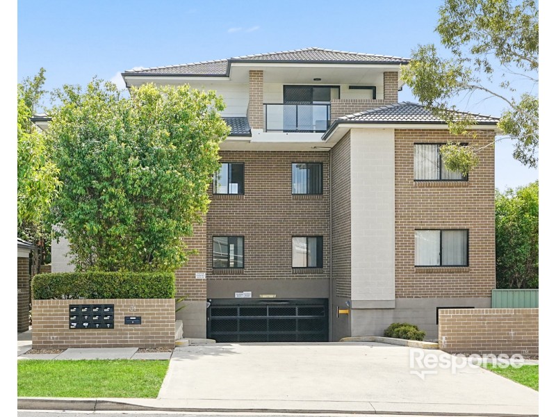 11/31 King Street, Penrith NSW 2750