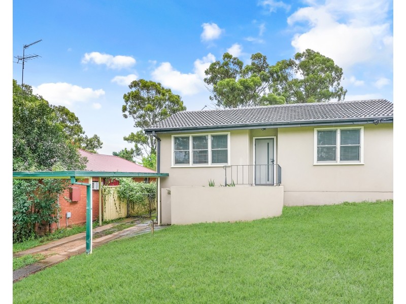 128 Kareela Avenue, Penrith NSW 2750