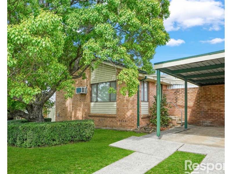 17 John Oxley Avenue, Werrington County NSW 2747