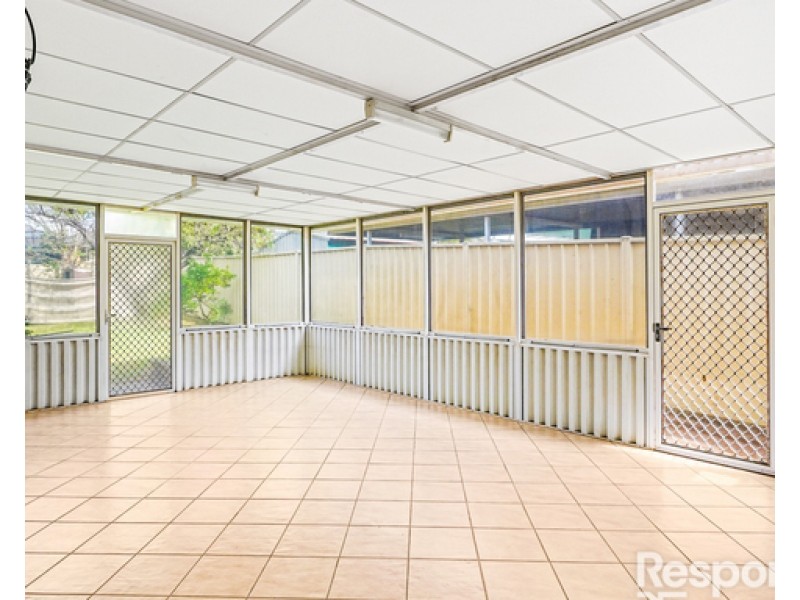 17 John Oxley Avenue, Werrington County NSW 2747