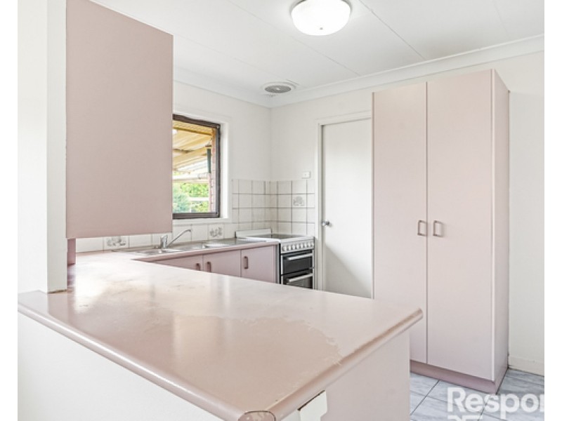 17 John Oxley Avenue, Werrington County NSW 2747