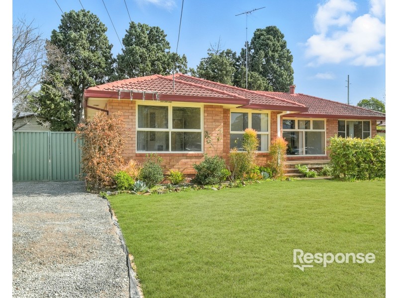 35 Stapley Street, Kingswood NSW 2747